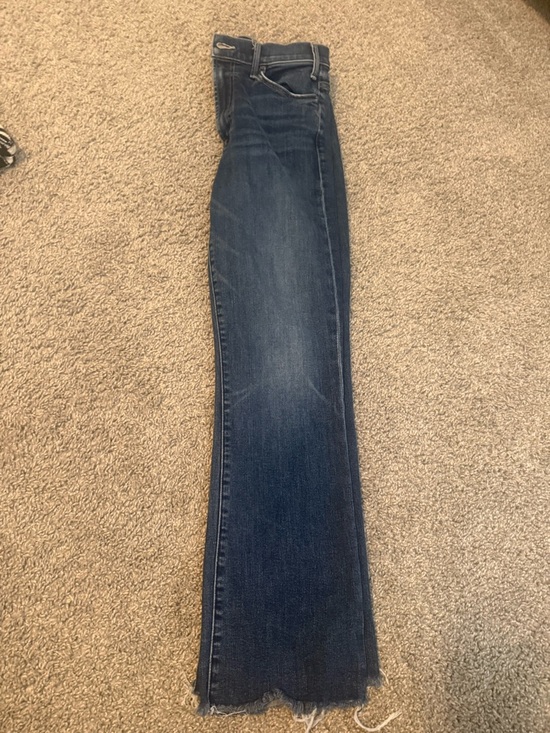 MOTHER Denim - Mother jeans